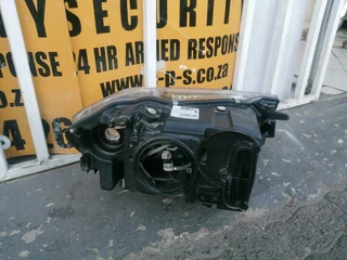 BMW X3 F25 HEADLIGHT 2014 TO 2017