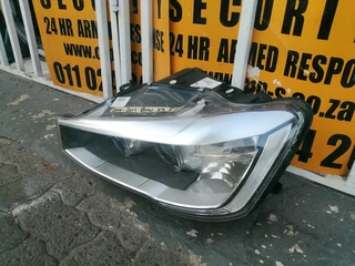 BMW X3 F25 HEADLIGHT 2014 TO 2017