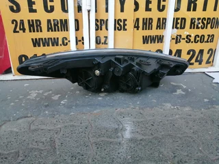 KIA CERATO HEADLIGHT 2013 TO 2016