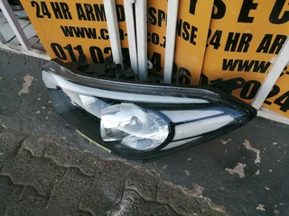KIA CERATO HEADLIGHT 2013 TO 2016