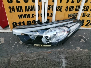 KIA CERATO HEADLIGHT 2013 TO 2016
