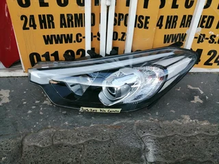KIA CERATO HEADLIGHT 2013 TO 2016
