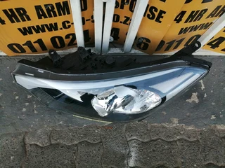 KIA CERATO HEADLIGHT 2013 TO 2016