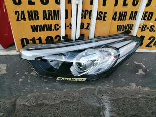 Kia Cerato Headlight 2013 To 2016