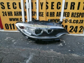 BMW 2-SERIES F22 HEADLIGHT 2014 TO 2017