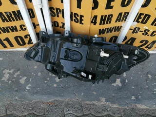 BMW 2-SERIES F22 HEADLIGHT 2014 TO 2017