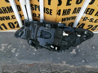 BMW 2-SERIES F22 HEADLIGHT 2014 TO 2017