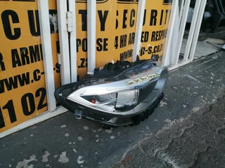 BMW 2-SERIES F22 HEADLIGHT 2014 TO 2017