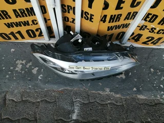 BMW 2-SERIES F22 HEADLIGHT 2014 TO 2017