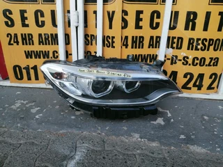 BMW 2-SERIES F22 HEADLIGHT 2014 TO 2017