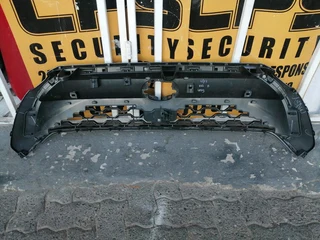 TOYOTA COROLLA CROSS MAIN GRILL 2021 TO 2023