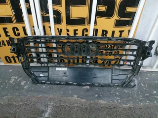 AUDI Q2 MAIN GRILL 2019 TO 2023