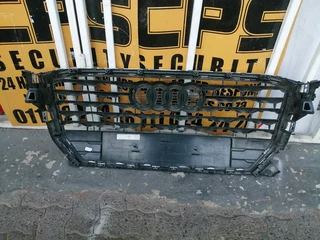 AUDI Q2 MAIN GRILL 2019 TO 2023