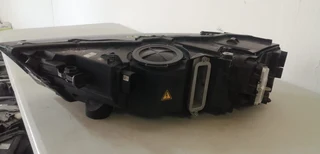 AUDI Q7 HEADLIGHTS 2016 TO 2019