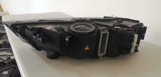 AUDI Q7 HEADLIGHTS 2016 TO 2019