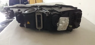 AUDI Q7 HEADLIGHTS 2016 TO 2019