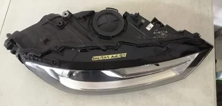 AUDI Q7 HEADLIGHTS 2016 TO 2019