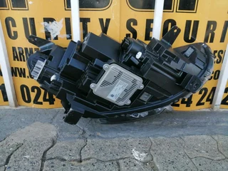 HAVAL JOLION HEADLIGHTS 2021 TO 2023