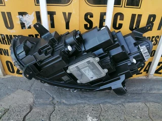 HAVAL JOLION HEADLIGHTS 2021 TO 2023