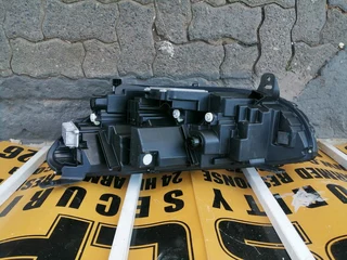 HAVAL JOLION HEADLIGHTS 2021 TO 2023