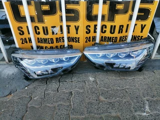 HAVAL JOLION HEADLIGHTS 2021 TO 2023