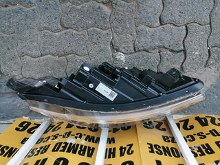 HAVAL JOLION HEADLIGHTS 2021 TO 2023