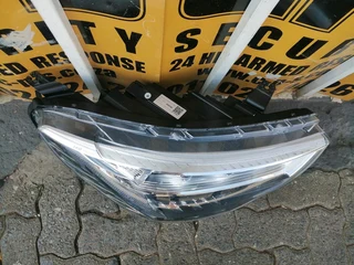 HAVAL JOLION HEADLIGHTS 2021 TO 2023