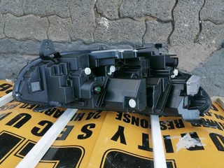 HAVAL JOLION HEADLIGHTS 2021 TO 2023