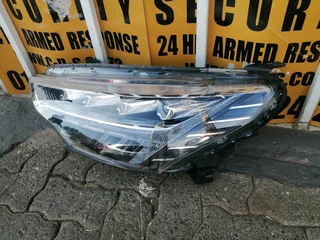 HAVAL JOLION HEADLIGHTS 2021 TO 2023