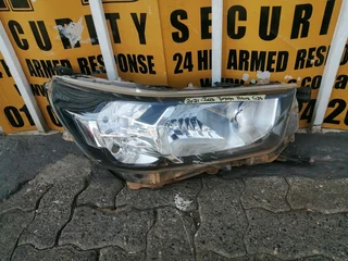 Toyota Hilux Gd6 Headlight 2021 To 2023
