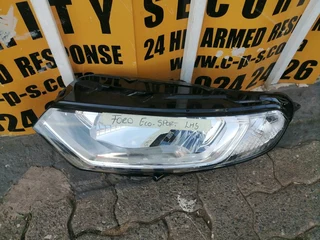 FORD ECOSPORT HEADLIGHTS 2014 TO 2017