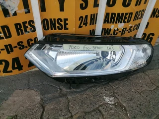 Ford Ecosport Headlights 2014 To 2017