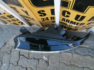 FORD ECOSPORT HEADLIGHTS 2014 TO 2017