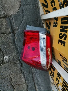 TOYOTA PRESTIGE TAIL LIGHT 2014 TO 2018
