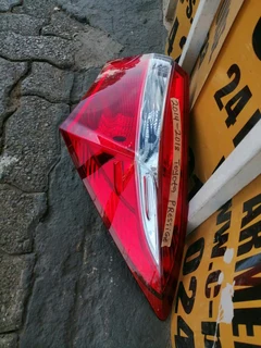 TOYOTA PRESTIGE TAIL LIGHT 2014 TO 2018
