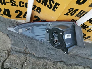 TOYOTA PRESTIGE TAIL LIGHT 2014 TO 2018