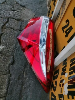 Toyota Prestige Tail Light 2014 To 2018