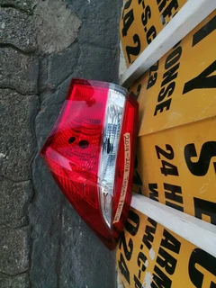 TOYOTA PRESTIGE TAIL LIGHT 2014 TO 2018