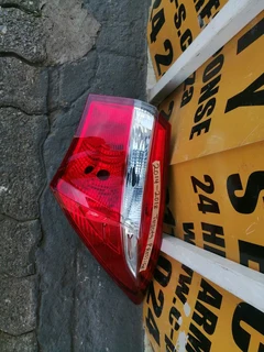 TOYOTA PRESTIGE TAIL LIGHT 2014 TO 2018