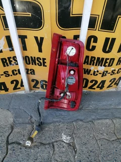 HYUNDAI MATRIX TAIL LIGHT 2007 TO 2008