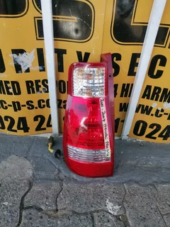 HYUNDAI MATRIX TAIL LIGHT 2007 TO 2008