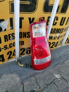 HYUNDAI MATRIX TAIL LIGHT 2007 TO 2008