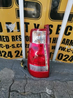 Hyundai Matrix Tail Light 2007 To 2008
