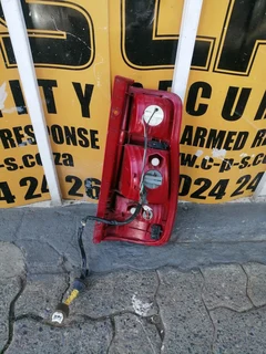 HYUNDAI MATRIX TAIL LIGHT 2007 TO 2008