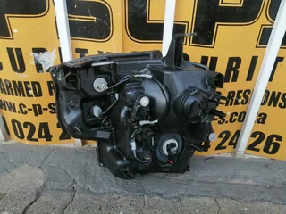 FORD RANGER T9 NORMAL HEADLIGHT 2022 TO 2024