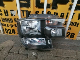 FORD RANGER T9 NORMAL HEADLIGHT 2022 TO 2024