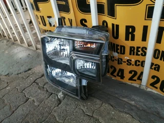 FORD RANGER T9 NORMAL HEADLIGHT 2022 TO 2024