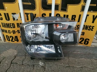 FORD RANGER T9 NORMAL HEADLIGHT 2022 TO 2024