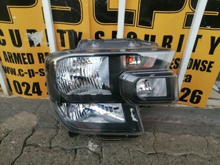 Ford Ranger T9 Normal Headlight 2022 To 2024