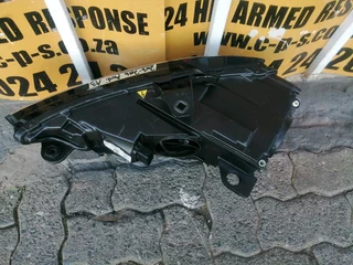 AUDI A3 HEADLIGHT RH 2013 TO 2016